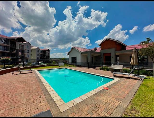 1 BEDROOM PROPERTY TO RENT IN MODDERFONTEIN